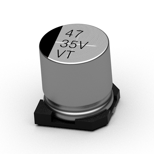 高频铝电解电容6.3-35V47